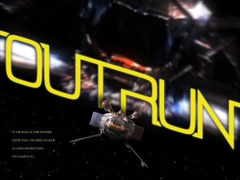 OUTRUN - The Motion Picture