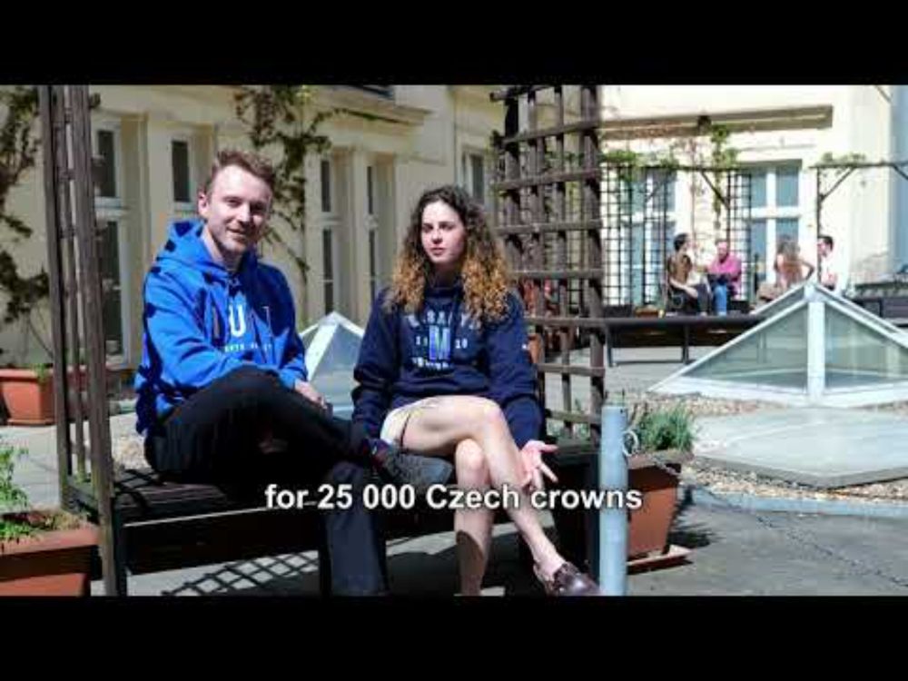 Income of PhD students at Masaryk University will undergo a revolutionary change