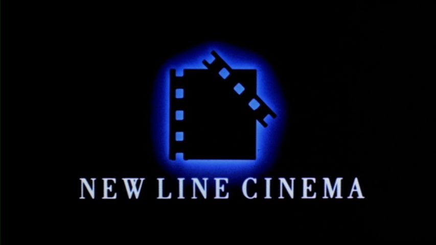 New Line Cinema logo