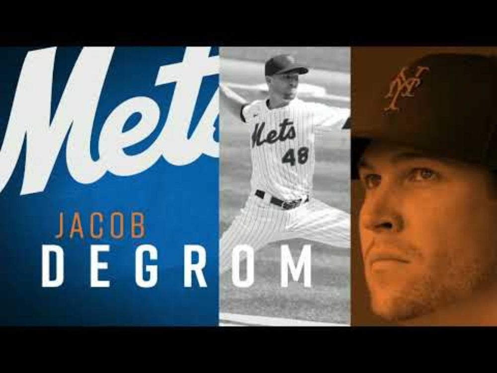 Mets vs Rockies (4-17-2021)