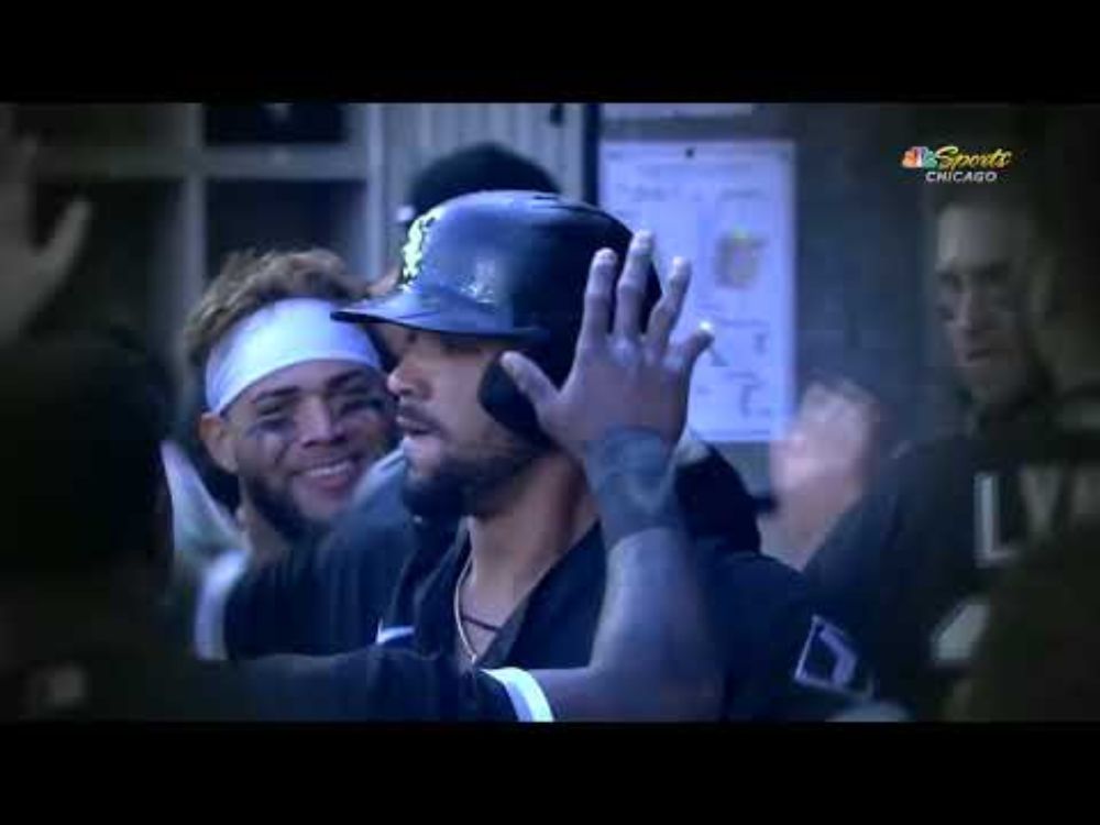 Orioles vs White Sox (5-30-2021)