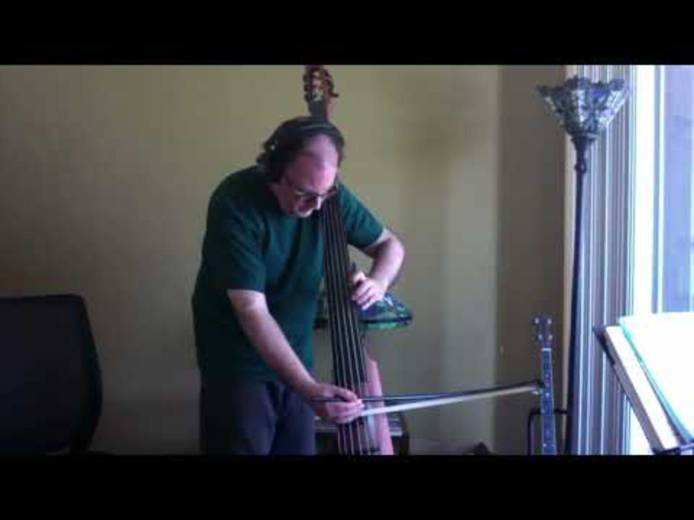 Improvisation 4 10 22