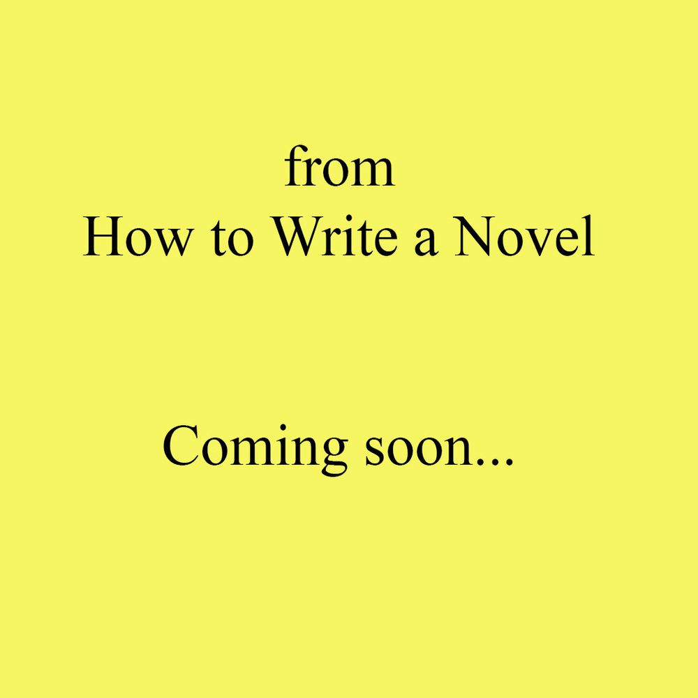 DeepDive is a new company that specializes in the creation of long-form educational audio. Its debut course is called 'How to Write a Novel.' Due out later this year.