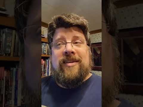 #rpgdad #tinybard #raisingabard pt 1