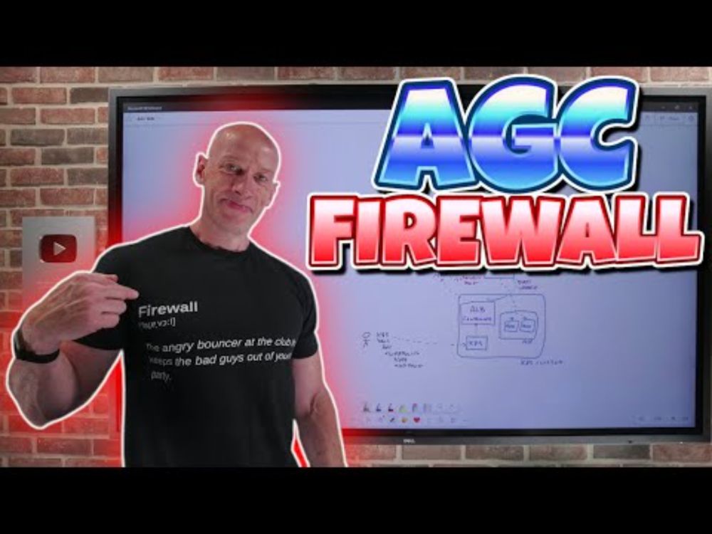 App Gateway for Containers WEB APPLICATION FIREWALL (WAF)