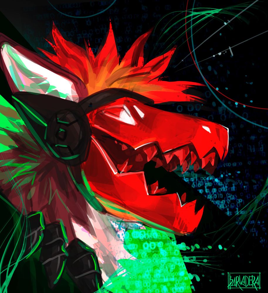 Nova emerging to corrupt you and your senses