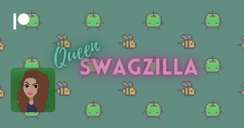 QueenSwagzilla | Patreon