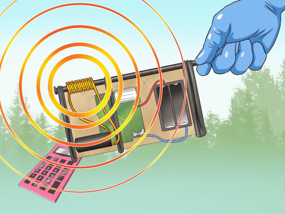 How to Make an Electromagnetic Pulse (with Pictures) - wikiHow