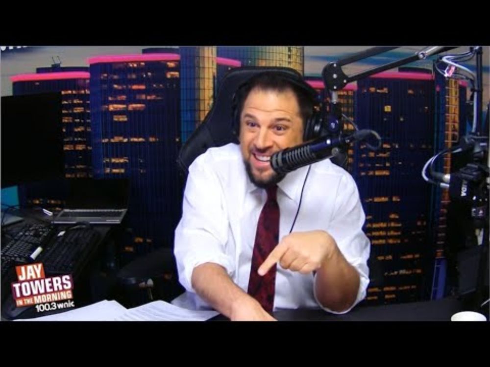 @FOX2Detroit  and The Graystones July 2025