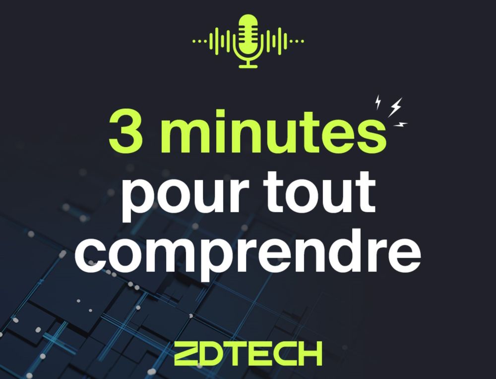 ZD Tech : L'IA est-elle essentielle à l'apprentissage des enfants ? - ZDNET