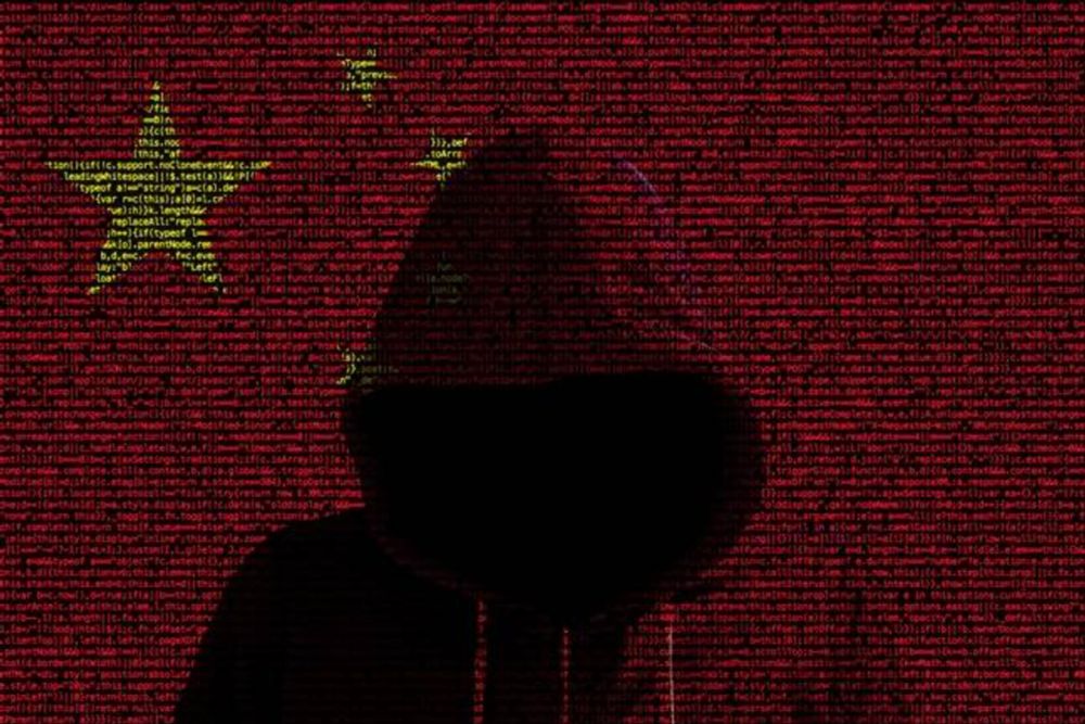 Chinese government website security has big problems