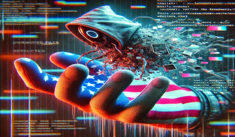 US Sanctions Intellexa Spyware Network Over Threat to National Security