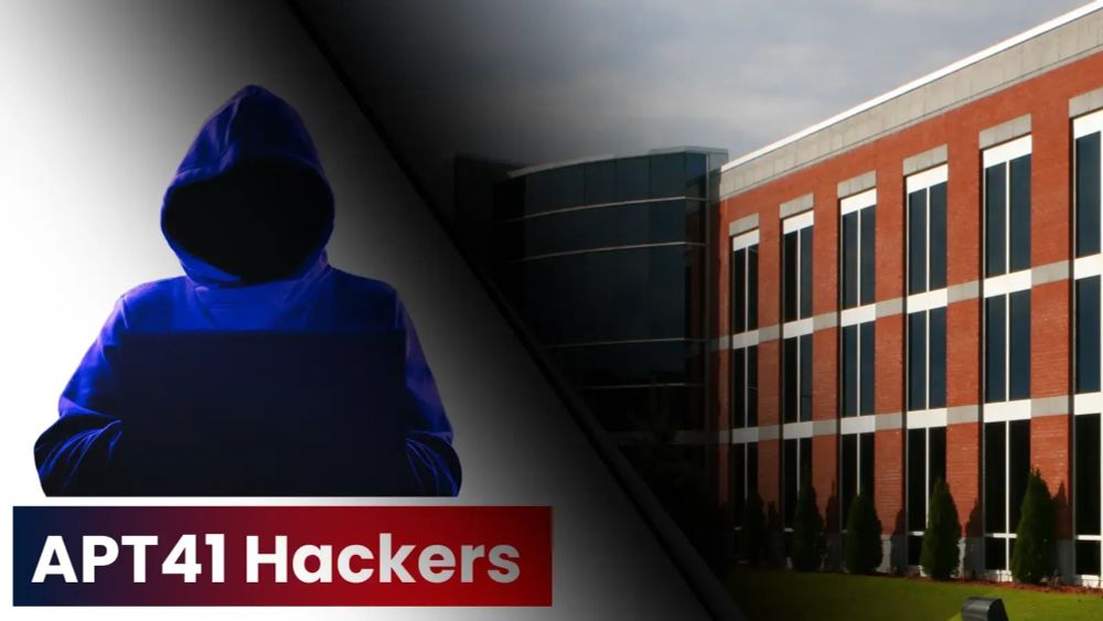 APT41 Hackers Attacking Research Institute with ShadowPad and Cobalt Strike