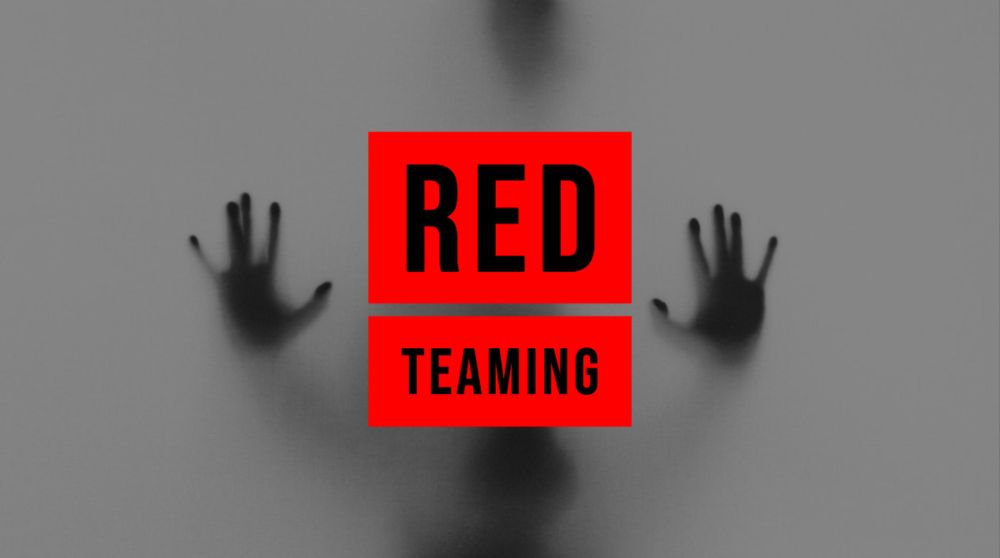 Red teaming in the AI era - Help Net Security