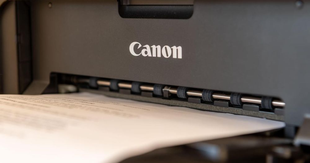 Critical Bugs in Canon Printers Allow Code Execution, DDoS