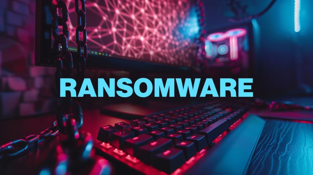 83% of organizations experienced at least one ransomware attack in the last year - Help Net Security