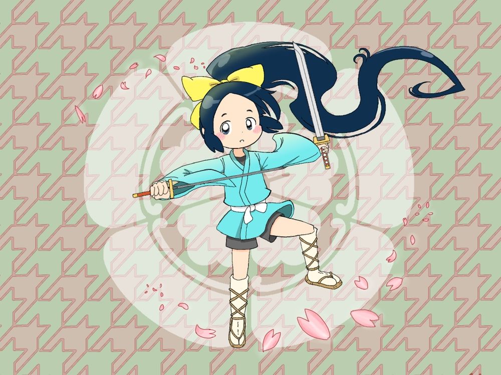 信長の忍び　千鳥