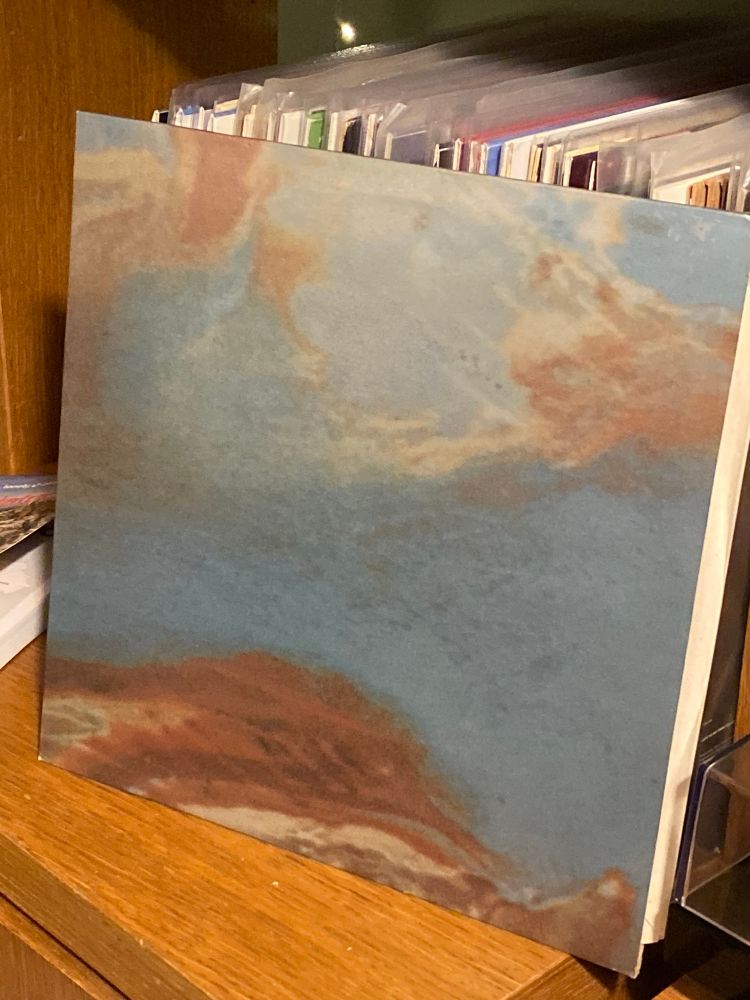 Cocteau Twins - Love’s Easy Tears