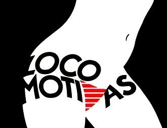 Vinheta da novela Locomotivas