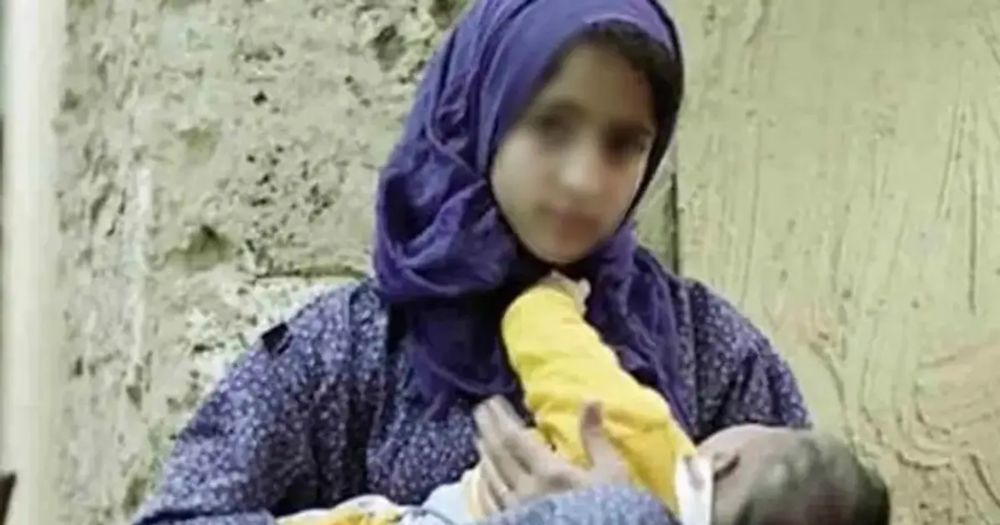 Iran removes statistics to hide 1,500 babies born to girls under 15 last year