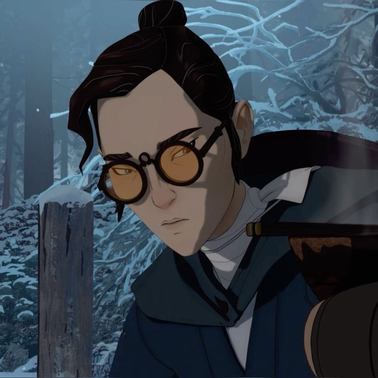 mizu from blue eye samurai