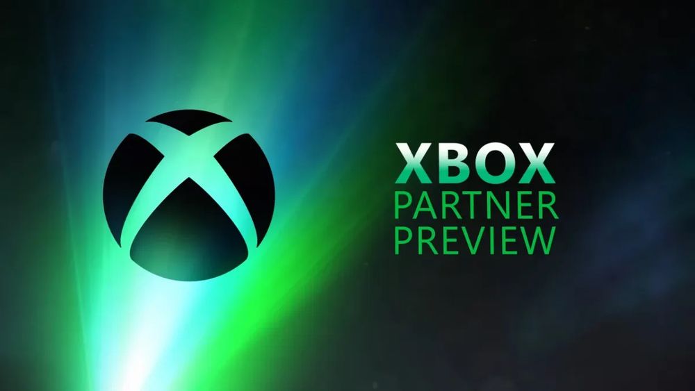 Xbox Partner Preview Recap