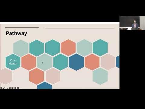Ecosystem Health in One Health 2025.06.11