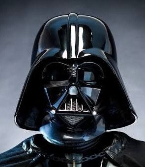 Darth Vader... or maybe Shabana Mahmood? 🤷‍♂️