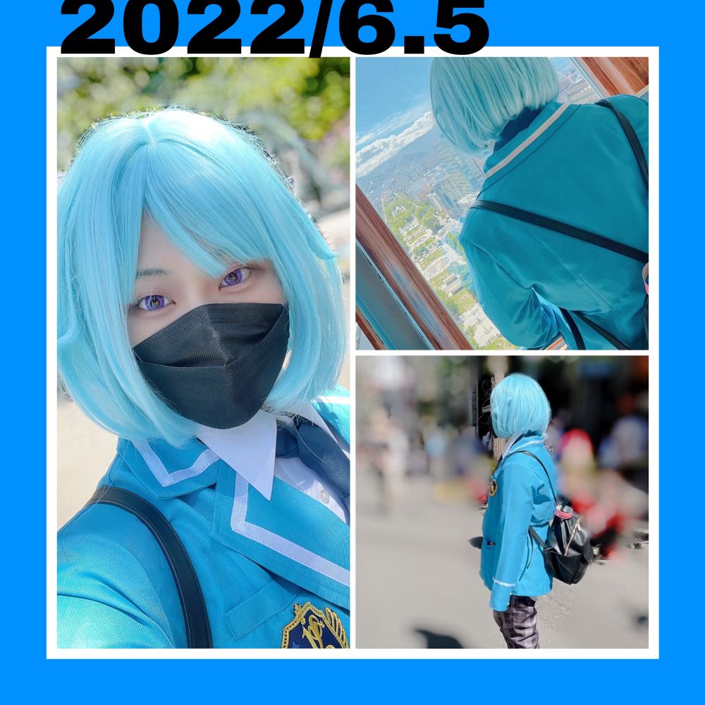 ⚠︎
