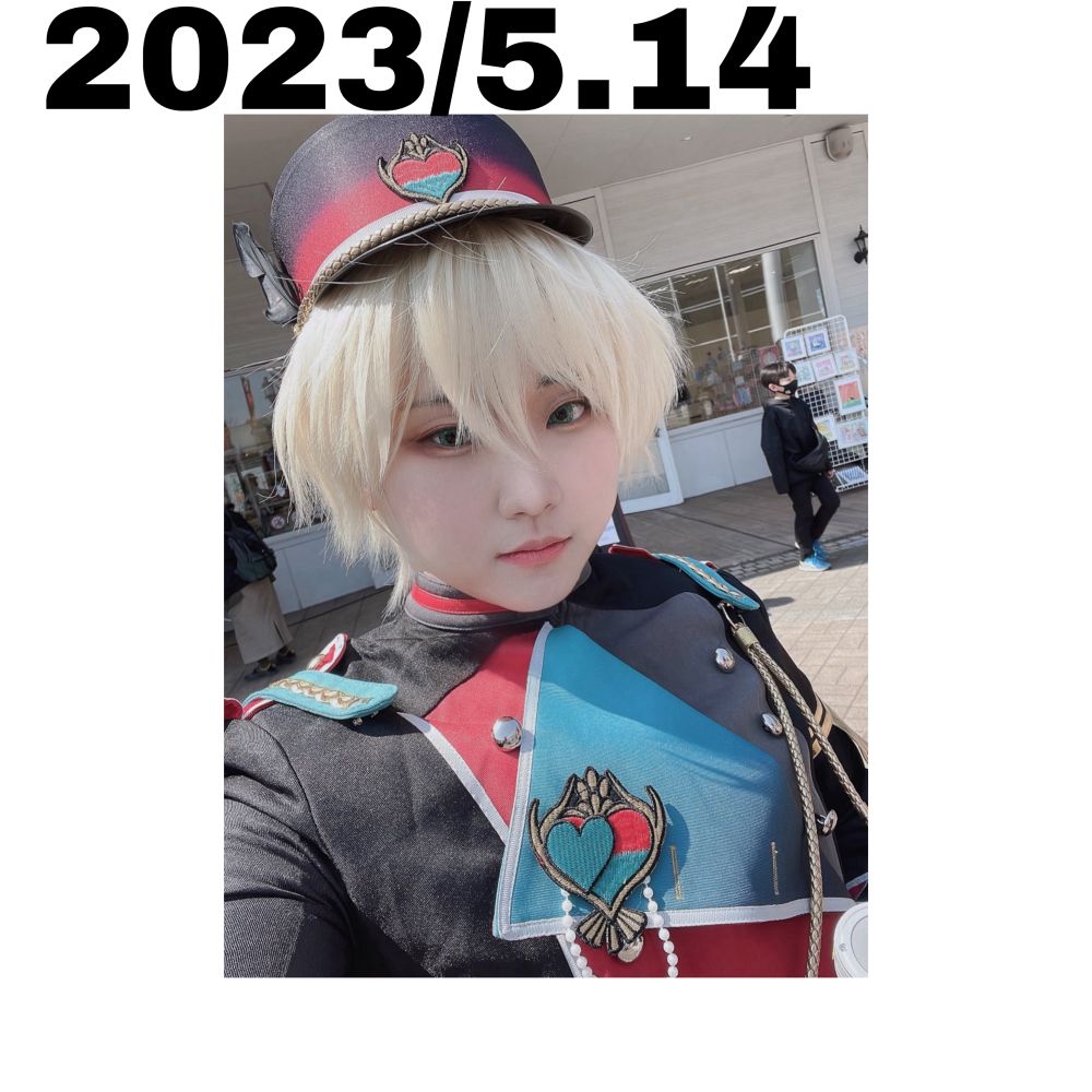 ⚠︎