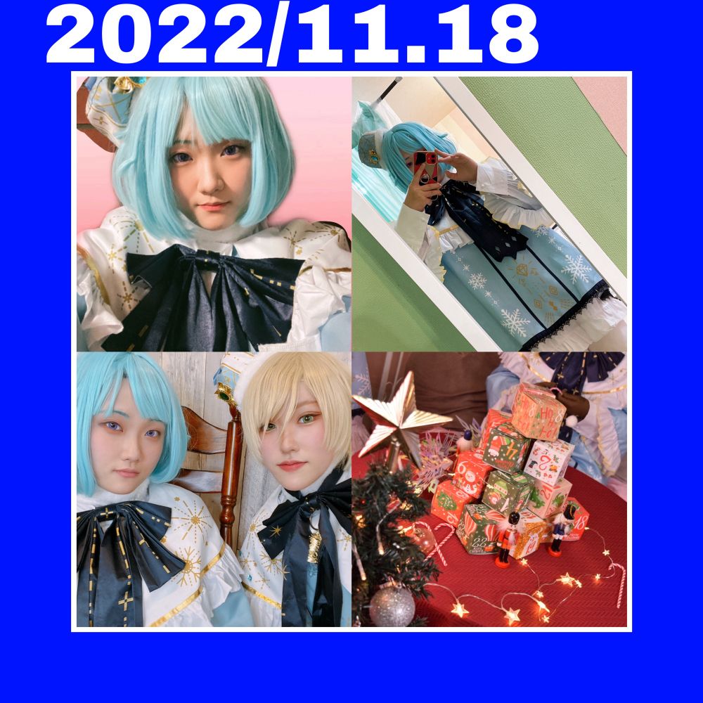 ⚠︎