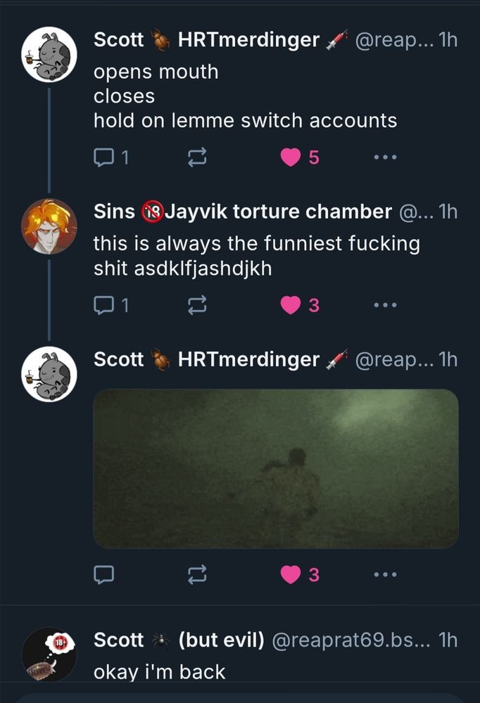 Screenshot of above convo