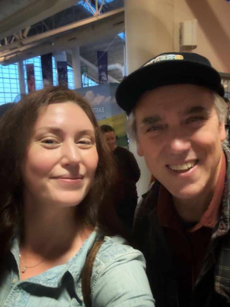 me and senator jeff merkley 