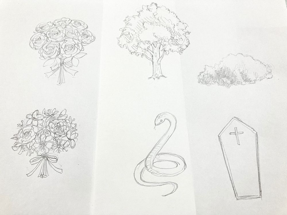 カードイラスト