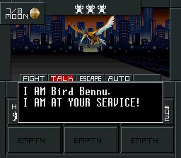 I AM Bird (Flight) Bennu. I AM AT YOUR SERVICE!