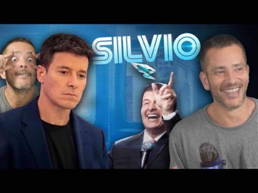 SILVIO: RODRIGO FARO enterrou o cinema nacional?