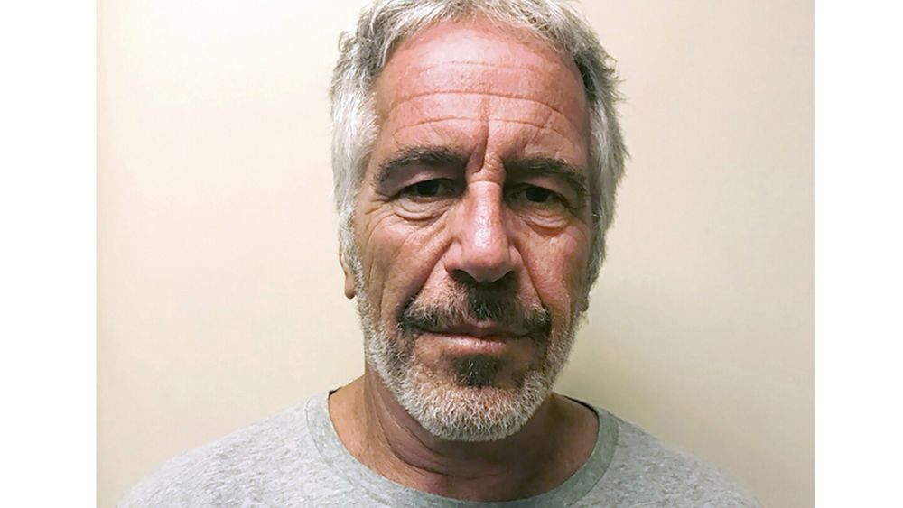 Interest in the Jeffrey Epstein sex trafficking investigation has exploded over the past month even as President Donald Trump urged the public and media to move on from a saga he sees as “pretty borin...