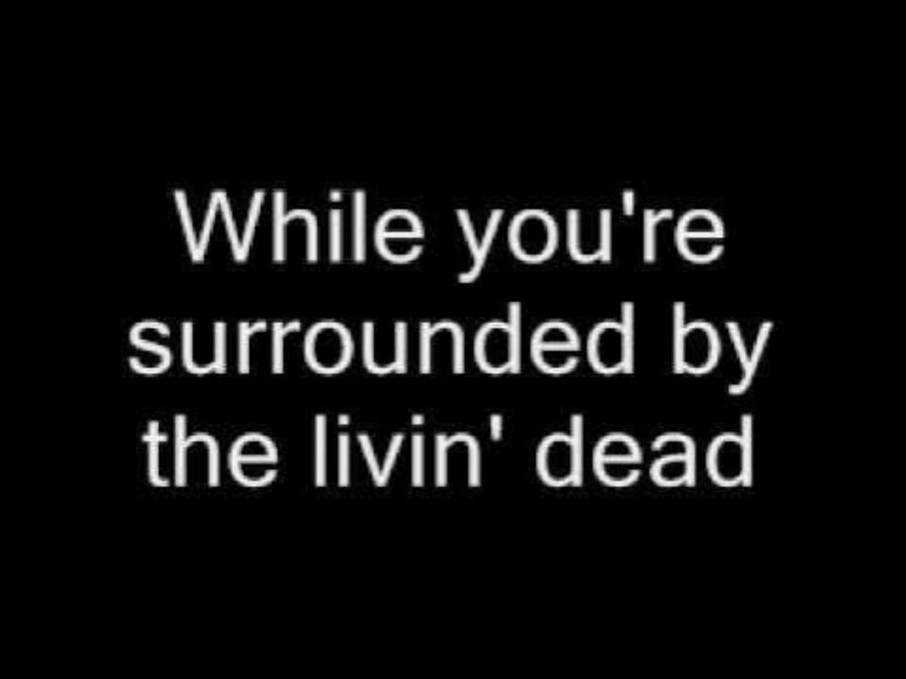 Kreeps -  Bad Voodoo Lyrics