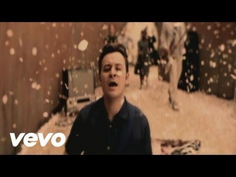 Manic Street Preachers - Everything Must Go (Official Video)