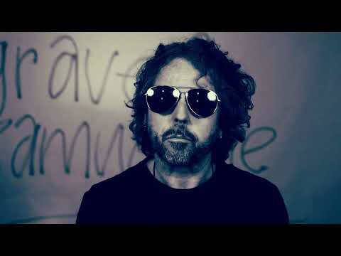 GRAVEL SAMWIDGE -  Don't You Know