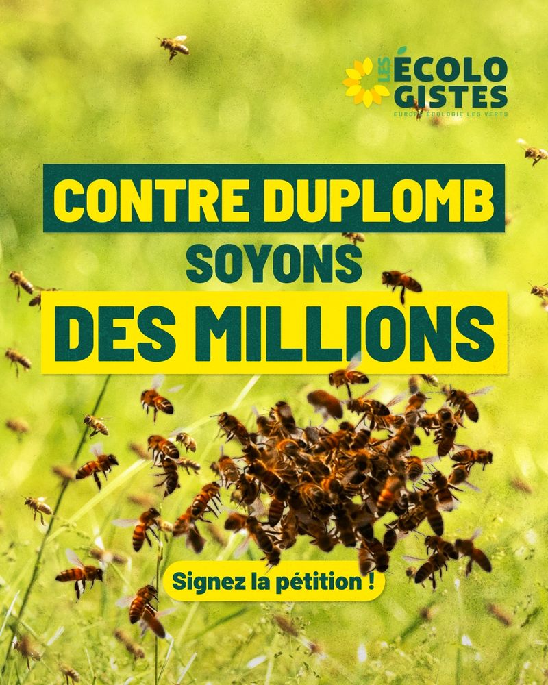 Contre Duplomb soyons des millions