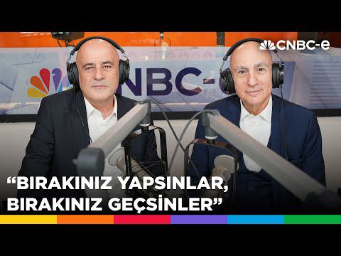 Sesli Ekonomi Bölüm 23: Bırakınız yapsınlar, bırakınız geçsinler