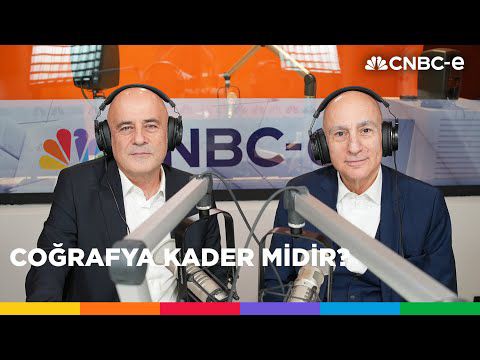 Sesli Ekonomi Bölüm 24: Coğrafya kader midir?