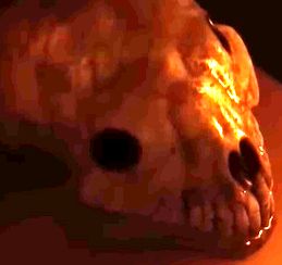 A Bone Pastor Easter Egg In Episode 3 of The Amazing Digital Circus Where Only My Head Appears.