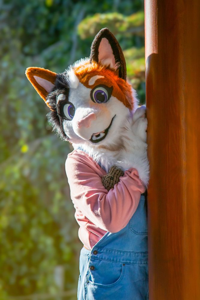 Photo shooting at EF 29 with Akarii in Planten un Blomen in Hamburg, Germany. Photos were taken in the Japanese Garden. Canon EOS 6D, 24-105mm L