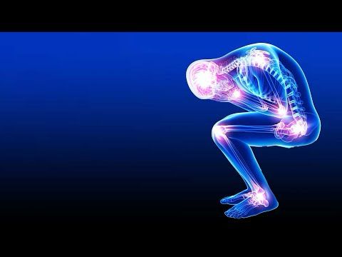 Pain: Why does it exist, how does it work and how can we more effectively treat it?