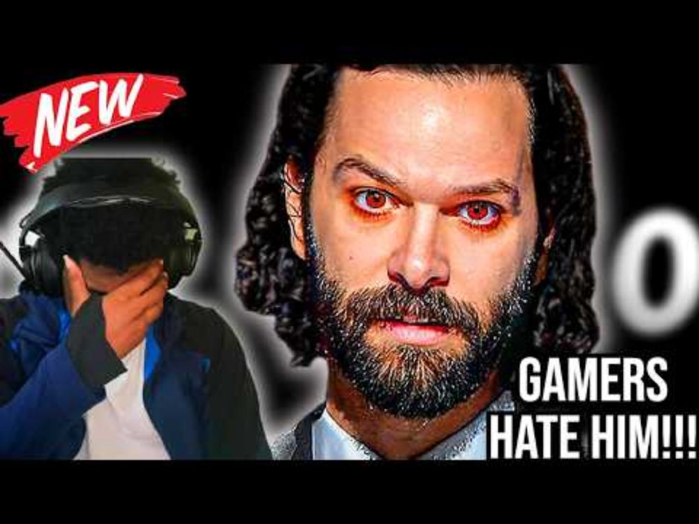 The Most Hated Game Dev?! I Can’t Believe This… (Reaction)