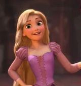 Rapunzel