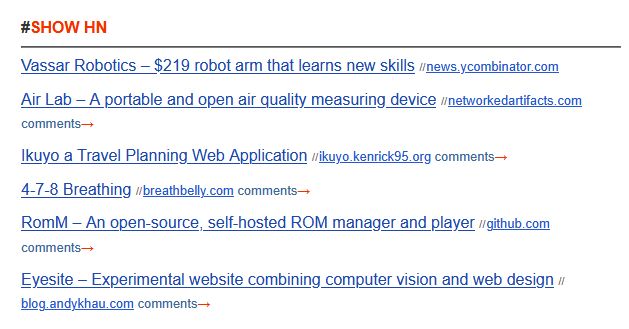 Ikuyo is featured on Hacker Newsletter #750