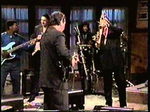 Leonard Cohen / Sonny Rollins - Who By Fire - Night Music